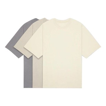 Fear of God Essentials FW20 3 Pack Tee 'Multi Color'