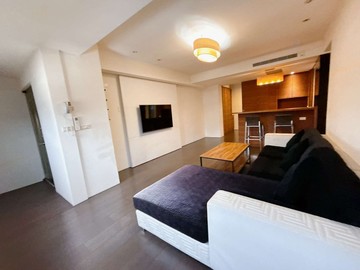 北屯興安美裝潢2房+車位可改回3房｜台中市北屯區興安路一段