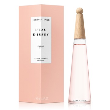 ISSEY MIYAKE 三宅一生 一生之水牡丹女性淡香水100ml-原廠公司貨