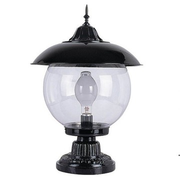 戶外門柱燈  F73-20-80841、80842