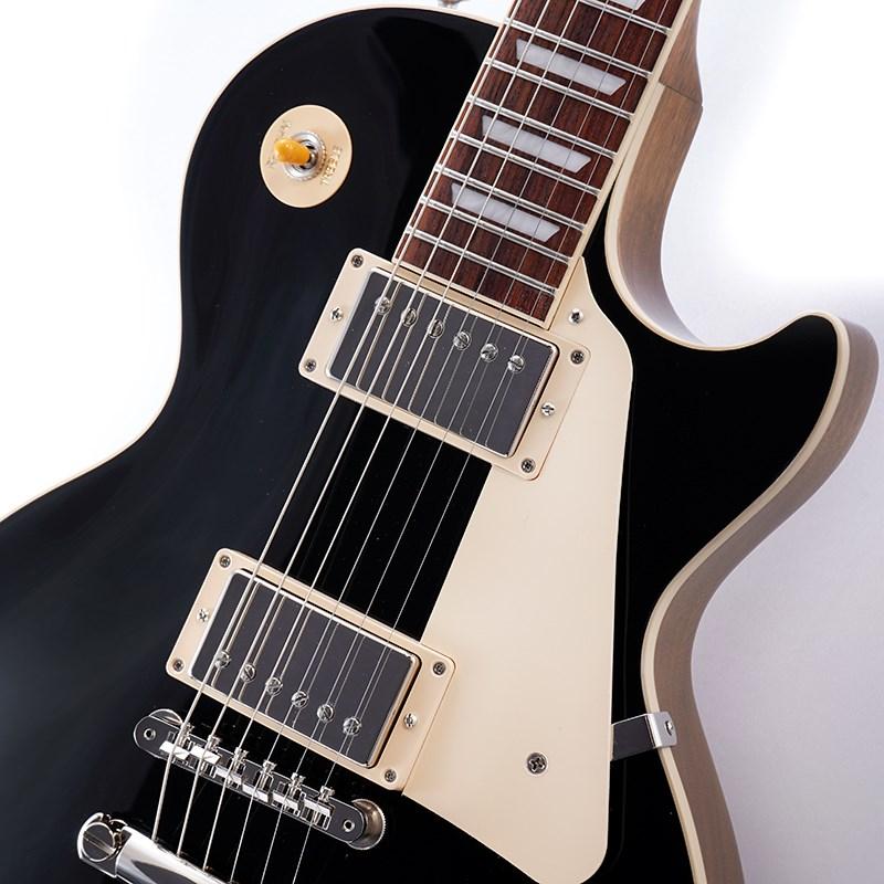 Gibson Les Paul Standard '60s Plain Top (Ebony) SN.221430245