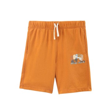 Roots 大童-SPRING DREAMING 短褲