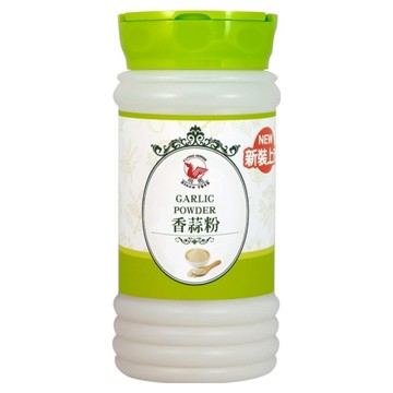 飛馬 香蒜粉 新鮮蒜頭乾燥研磨 辛辣味十足 各種料理都適用  320g  1罐