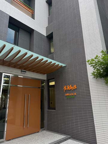 有保全垃圾集中!新市信義新桂3面採光！全新大2房｜台南市新市區信義街