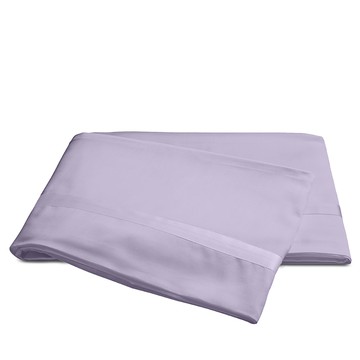 Matouk Nocturne Sateen Flat Sheet, King