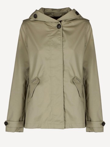 Woolrich Raincoat