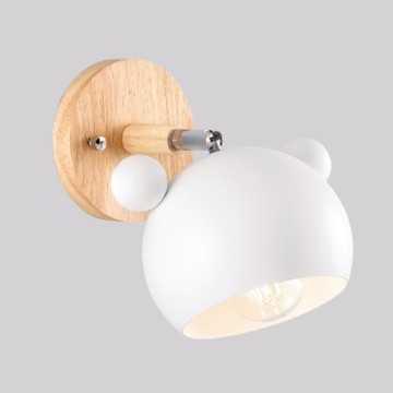 E27 北歐風壁燈 B261-13-65412