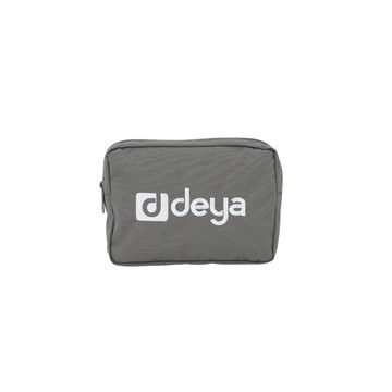 deyaPop 斜跨包-晨曦灰 62503102833