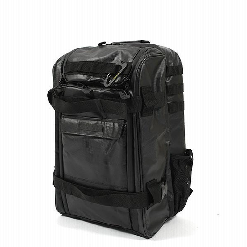 現品のみ JAGUY ヤガイ BLACK LINE オールインワン 3WAY ギア