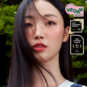 [JUNGMIN's Pick] FEEV Hyper-Fit Color Serum 5 color options