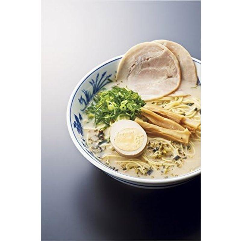 ギフト 定温熟成 九州ラーメンセット