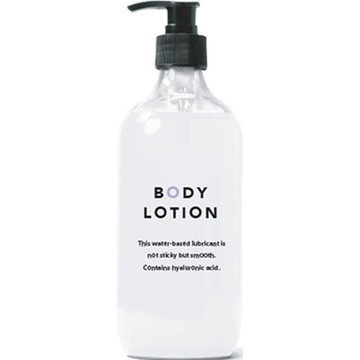 OK Body Lotion Water-soluble body massage lotion 200g