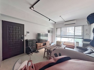 MM21❤️簡約品味三房+雙車位｜新竹市香山區經國路三段