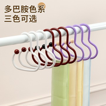 快速出貨🌷帽子掛鉤 帽子架 多功能衣架 帽子收納 收納架 掛鉤架 包包架 掛帽架 收納掛鉤 掛衣鉤 衣架 圍巾架 掛勾