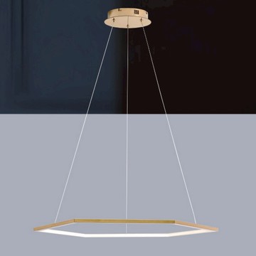 51W 3000K吊燈 B138-53-12-0016