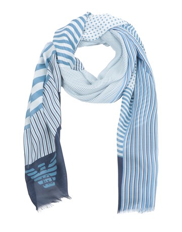 EMPORIO ARMANI Scarves - Item 46992311
