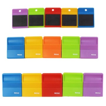 ROSE 塑膠夾子 大(有磁性) 寬5cm/一盒40個入(定35) 票夾 彩色夾子 宏文 彩色塑膠夾子 強力塑膠夾 台灣製造-來【APP滿額下單10%點數(單一帳號最高5000點)】1/31止