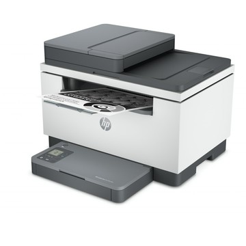 HP M236sdw 無線雙面雷射複合機(無傳真)+黑色2支 W1360X 高容量 原廠碳粉匣*1支