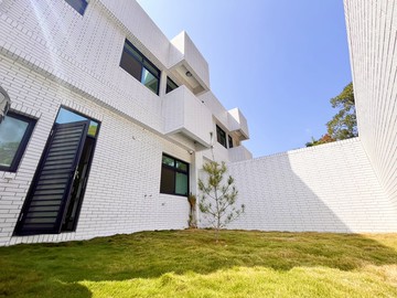 甲仙公園.甲仙國中旁近老街全新未住雙車墅A｜高雄市甲仙區公園路二街