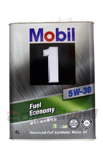 Mobil 1 5W30 全合成機油 (鐵罐) 4L【299免運領券再享折扣】