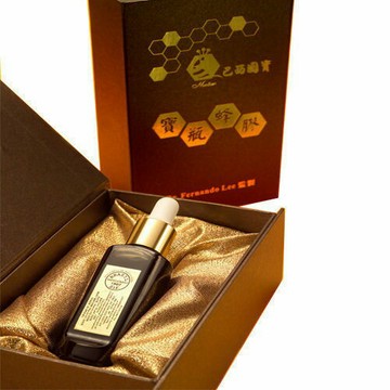 長青寶  巴西國寶寶瓶蜂膠30ml/罐×3罐  特惠中
