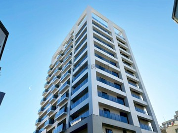 市政特區新天地芳鄰【湁韻兩房+平車】｜台南市中西區南華街