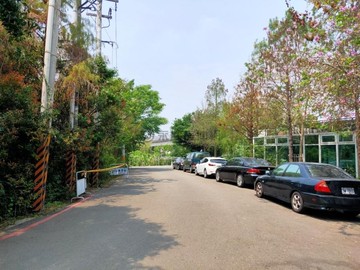 境環中花園別墅-5米2大面寬停雙車有3陽台｜台中市潭子區新興路一段