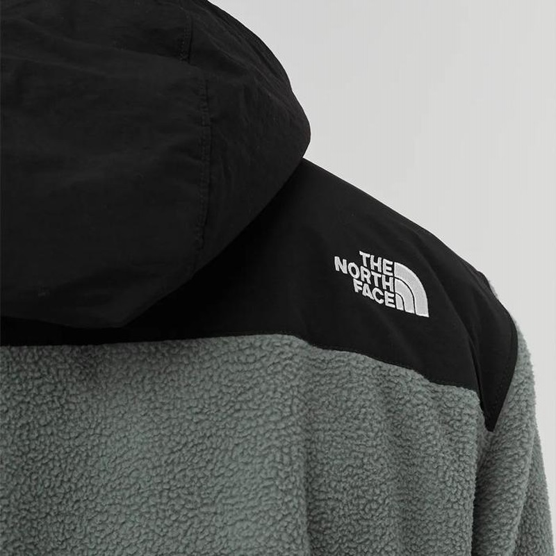 ノースフェイス ジャケット フリース THE NORTH FACE DENALI 2 ANORAK