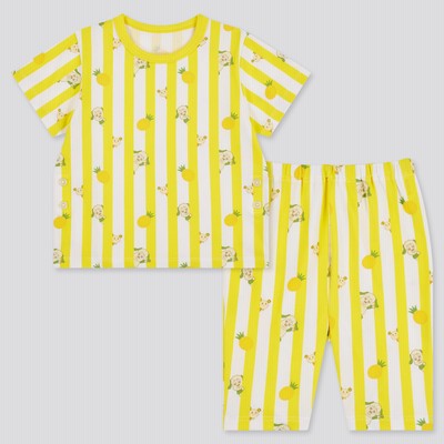 ユニクロオンラインストア パジャマ 通販 Lineショッピング