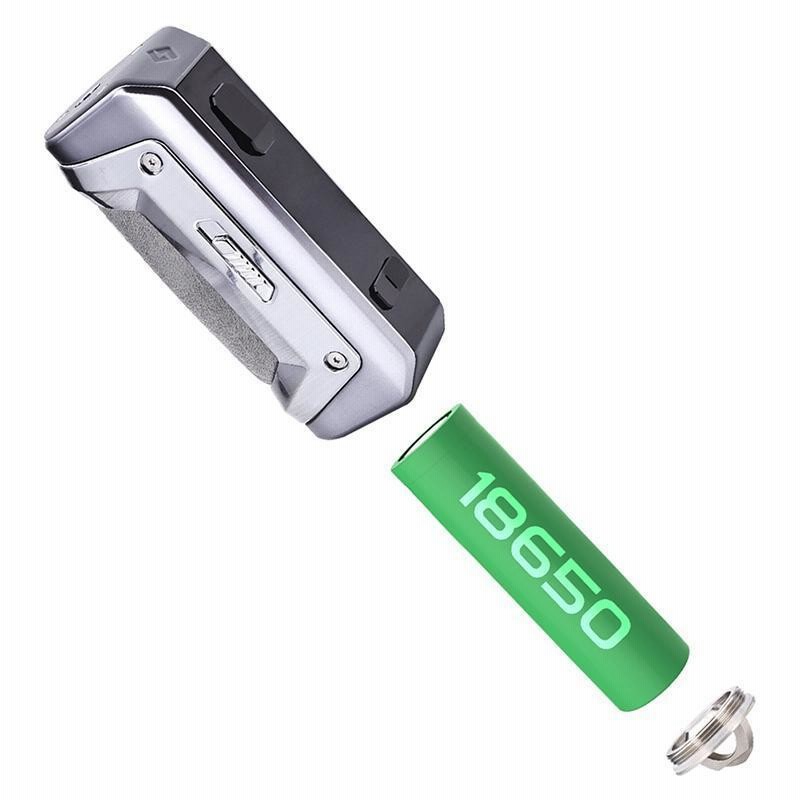 楽天市場 Geekvape Aegis Solo 2 Modギークベイプ イージスソロ2