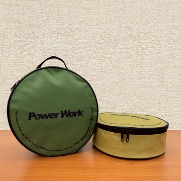 動力工廠 動力線收納包 適用50尺以下線長 動力線收納包