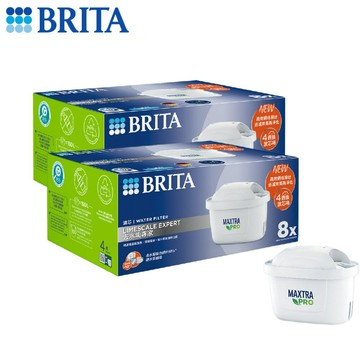 【BRITA】MAXTRA Plus / MAXTRA+濾心﹝去水垢專家﹞﹝優惠十六入﹞﹝新舊款壺均適用﹞