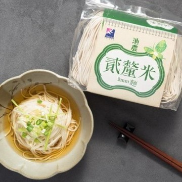 【池上鄉農會】米麵-貳釐米 500公克/包