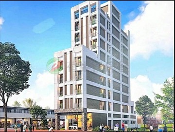 京站VISA全新2樓露臺戶｜台中市霧峰區民權街