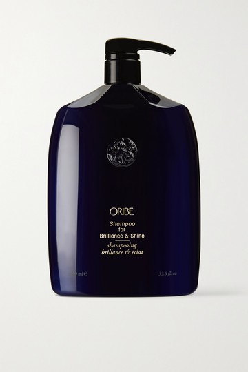Oribe - Oribe Shampoo For Brilliance And Shine, 1000ml - one size