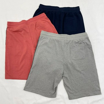 【毒】Tommy Hilfiger 串標 大尺碼 短褲 棉短褲 鬆緊 大尺碼 無刷毛 鬆緊褲 @9016