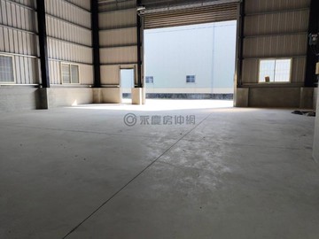 【大發◆和發工業區】《全新進化》◆大面寬廠房｜高雄市大寮區大寮段