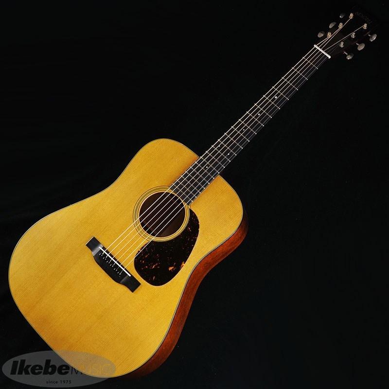 Seagull(by SD-50 1937 Aged TA MH A02 [Torrefied Adirondack Spruce Mahogany]