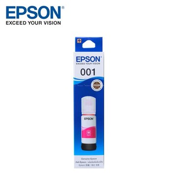 【EPSON】原廠墨水 T03Y300 紅色墨水