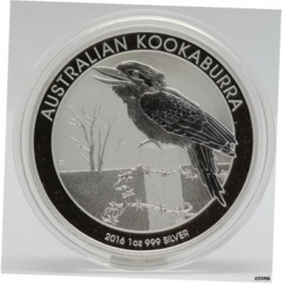 品質保証書付】 アンティークコイン NGC PCGS 2016 オーストラリア