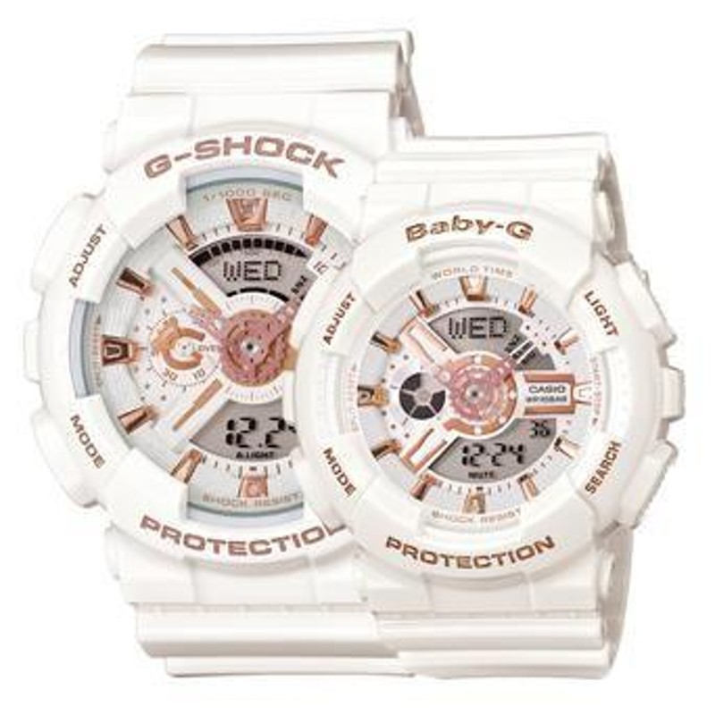 新品】11月発売 [カシオ] G-SHOCK G PRESENTS LOVER'S COLLECTION 2014 Gプレゼンツ  ラバーズコレクション2014【LOV-14A-7AJR】 ラバコレ | LINEショッピング