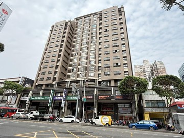 獨家~全區最便宜~文心捷運站出口~崇德文心車位｜台中市北屯區崇德路二段