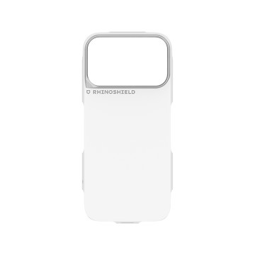 iPhone 17 Pro Mod NX Backplate 透明