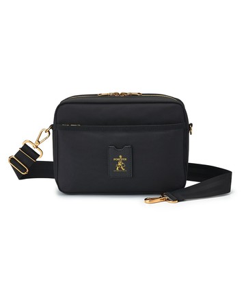 【PORTER INTERNATIONAL】LUXY 斜背包(M) 11718-05601
