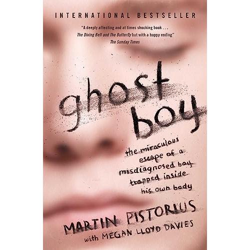 Ghost Boy