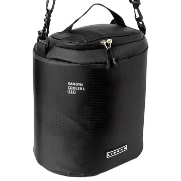 LIBERO Kamdyn 多功能保冷袋 黑色  L