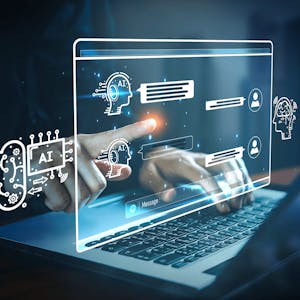 Project: Generative AI Applications with RAG and LangChain