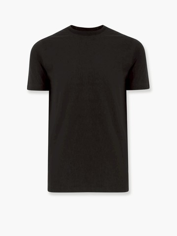 Icecotton basic t-shirt - ZANONE - gender_Man