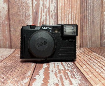 BELOMO Elikon 4 新品