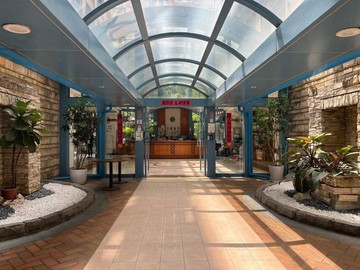太陽海岸★美術館商圈｜台中市西區五權八街